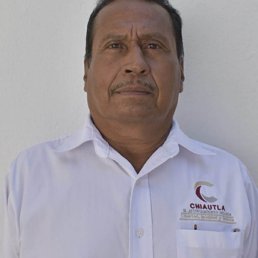 Saturnino Zamora Aguilar
