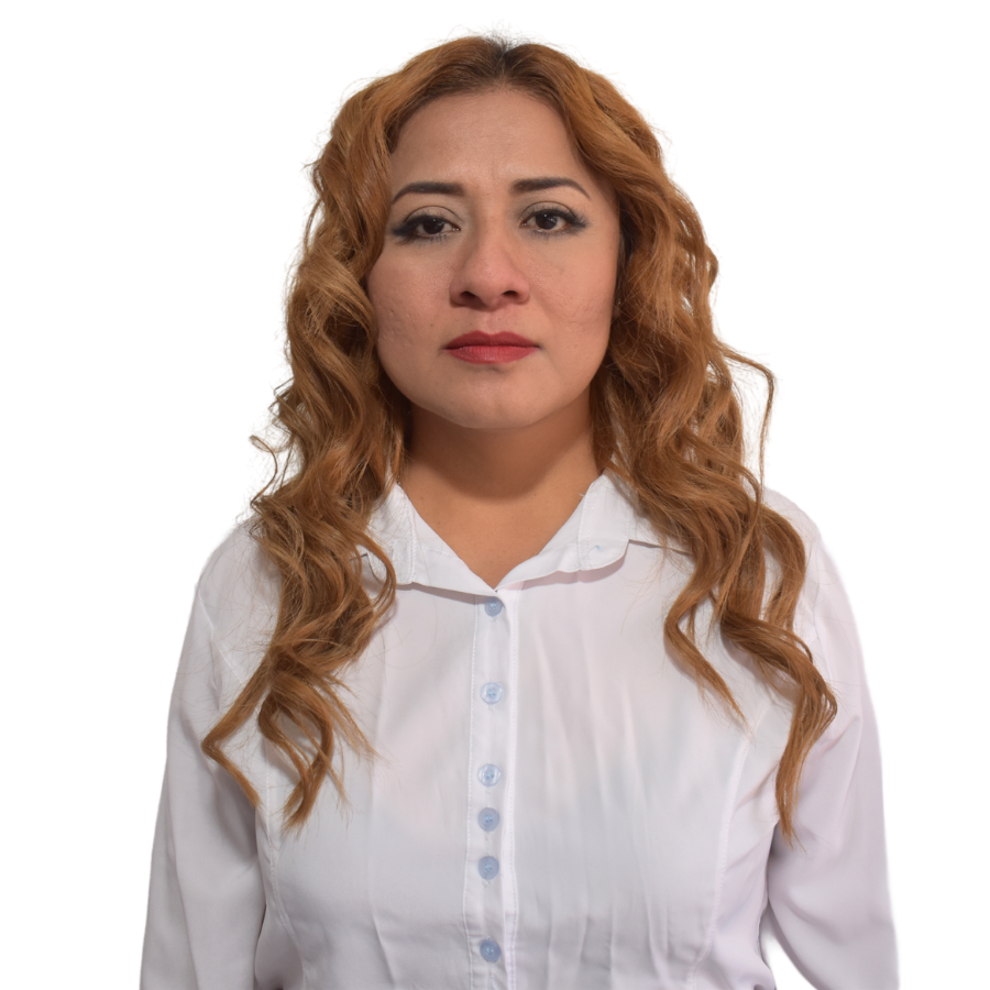 Gloria María Villa Ramírez